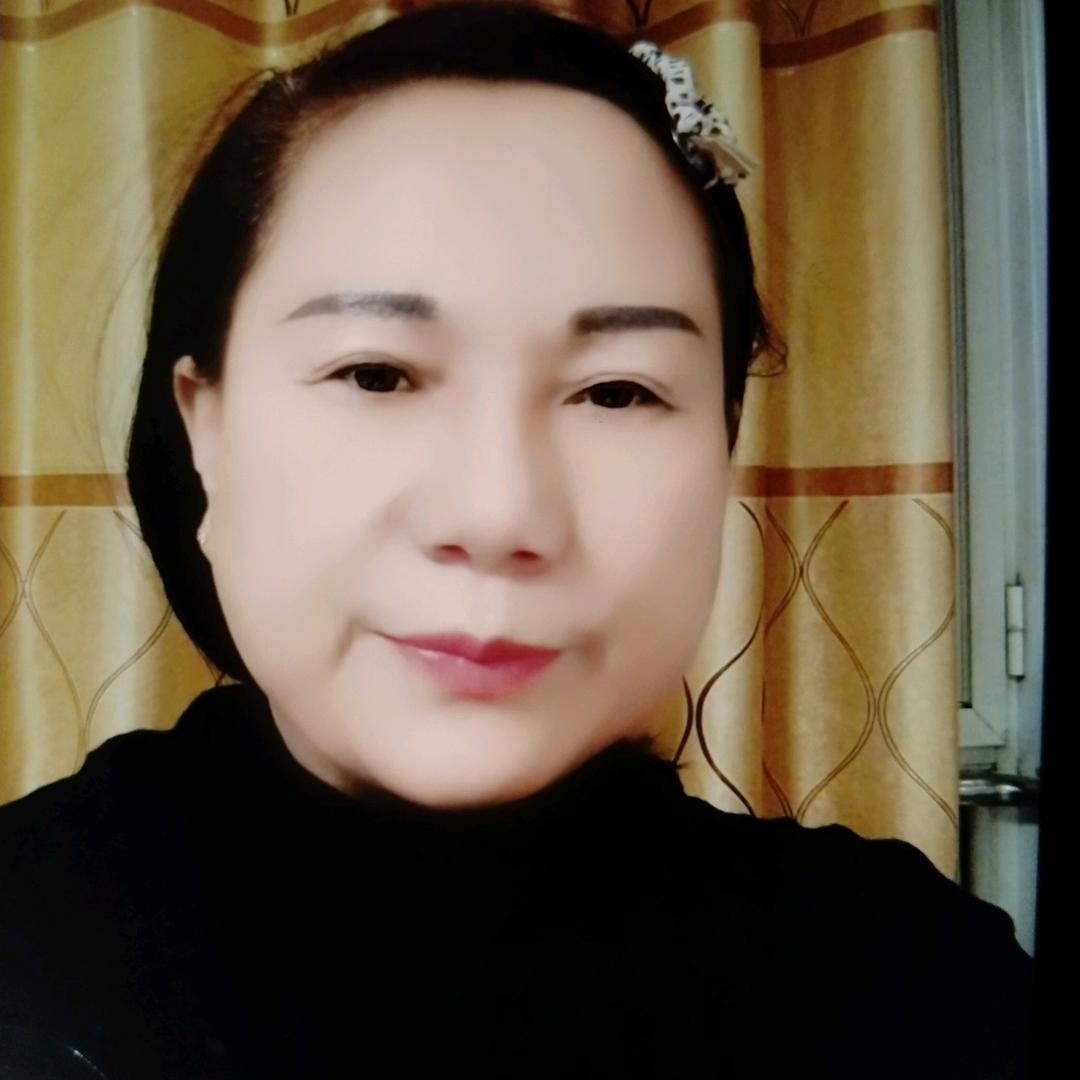 午后茶香(聚仙缘红娘王姐)🌸🌸