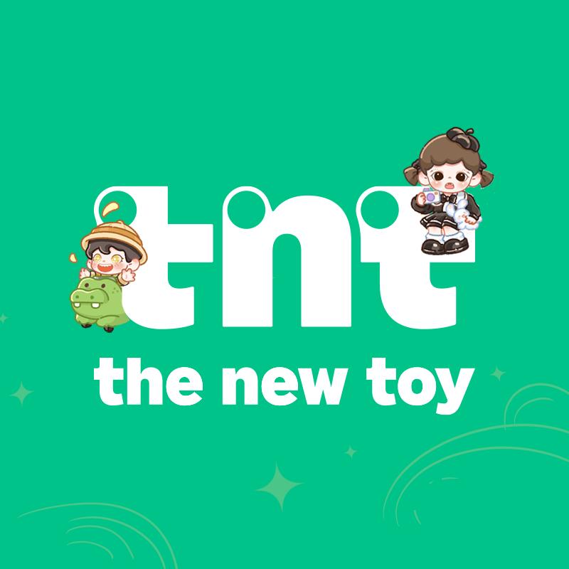TNTSPACE官方旗舰店