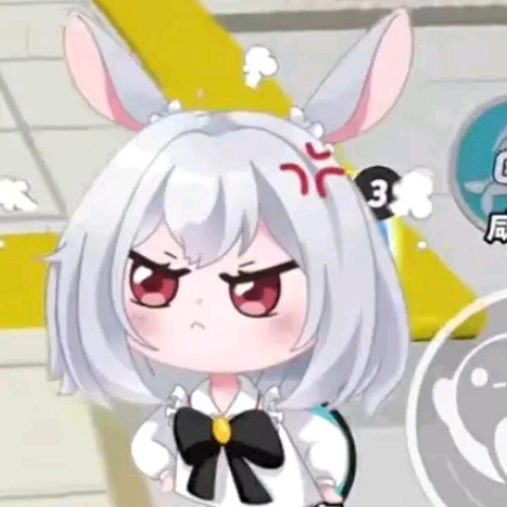 桃子睡不醒（兔仙粉