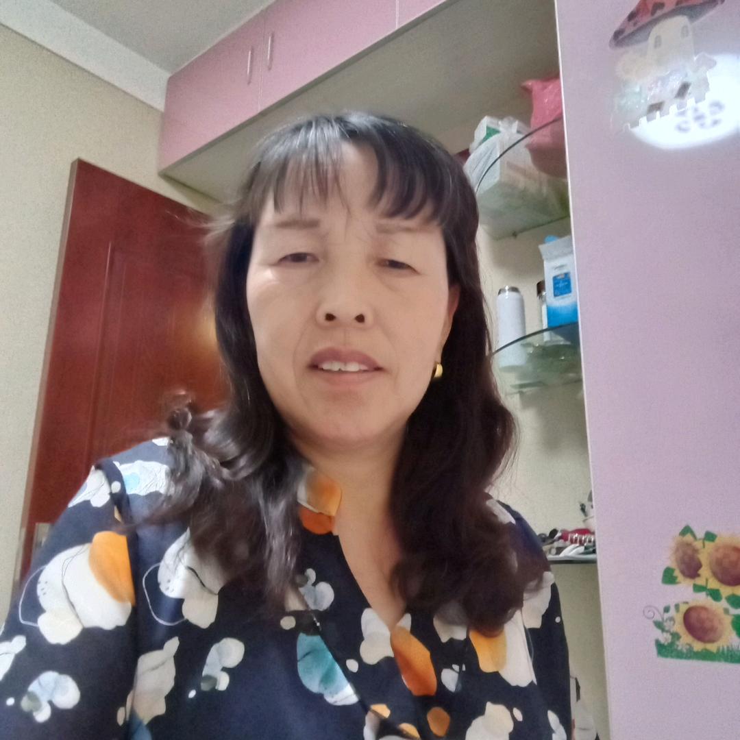 菊花姐