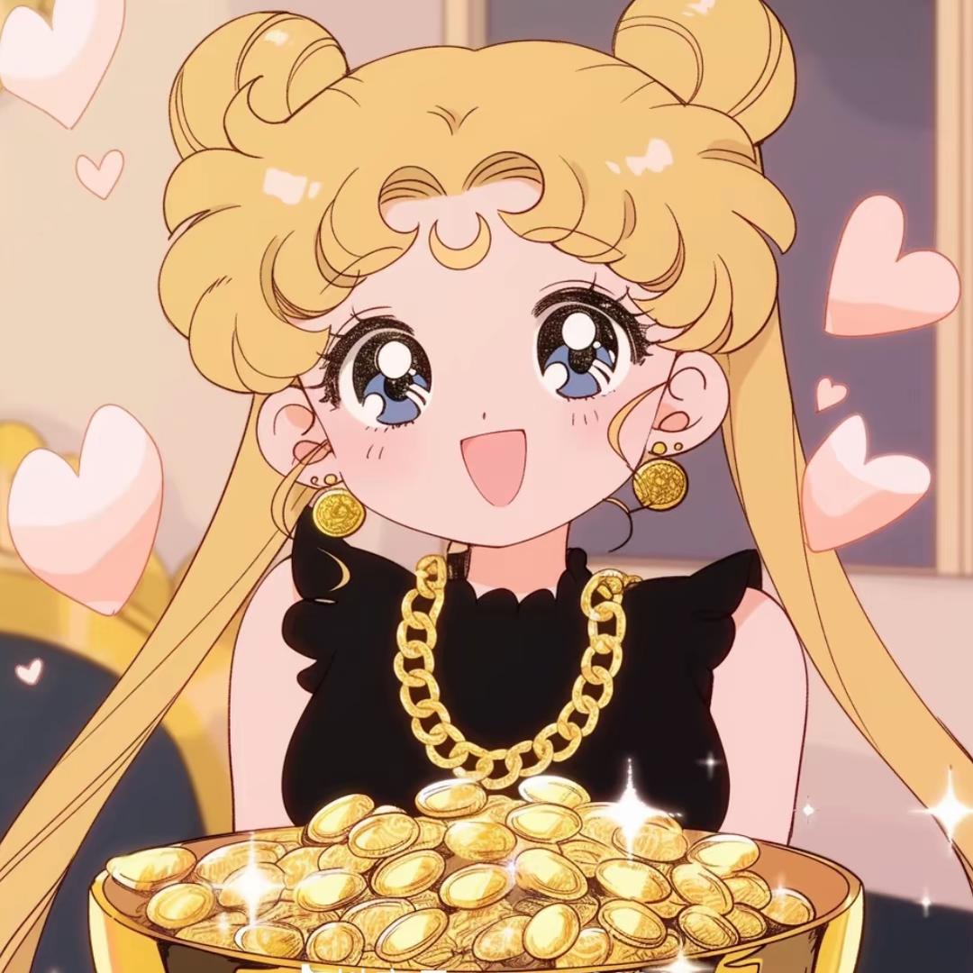 ✨哇塞✨
