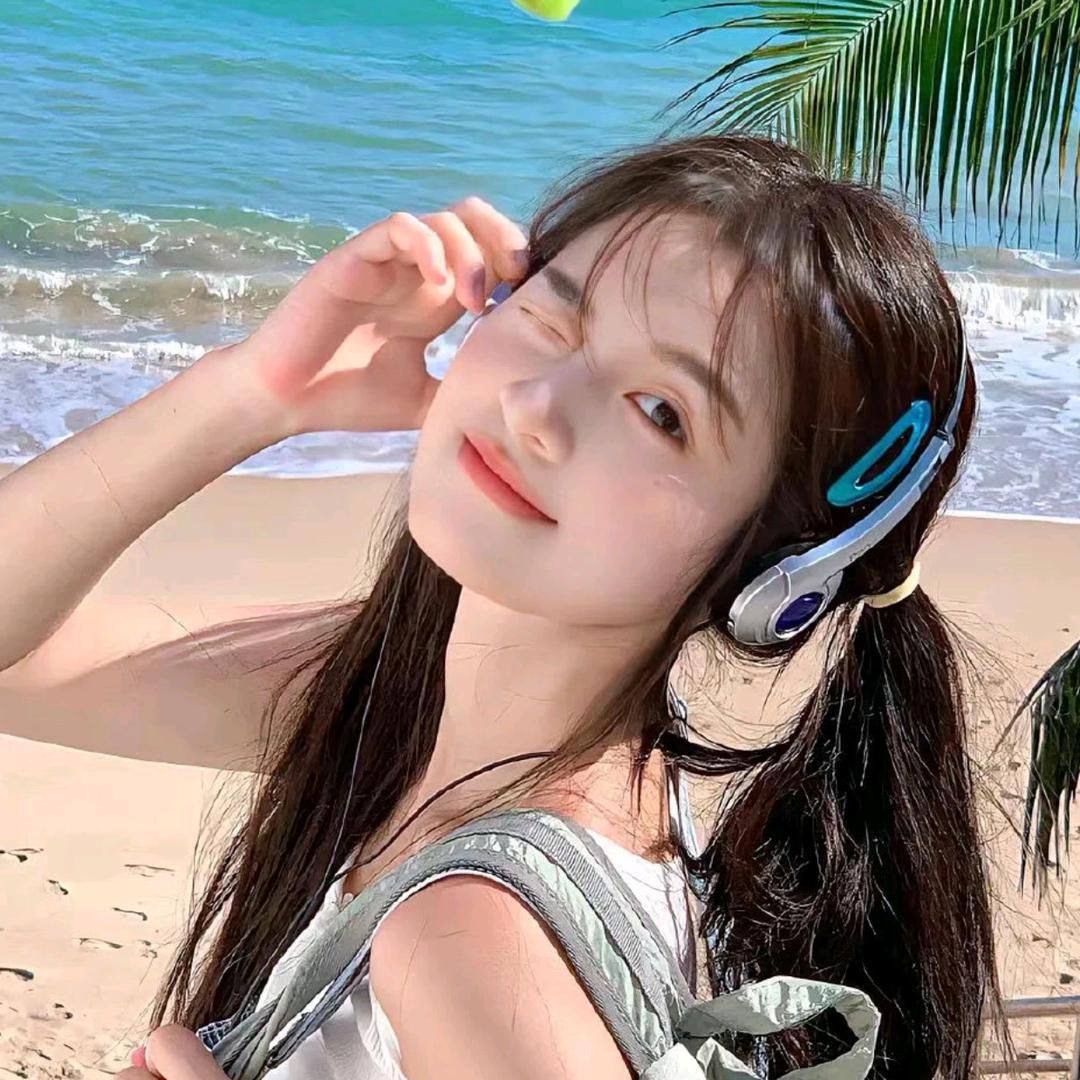 再喝一瓶🍊汽水