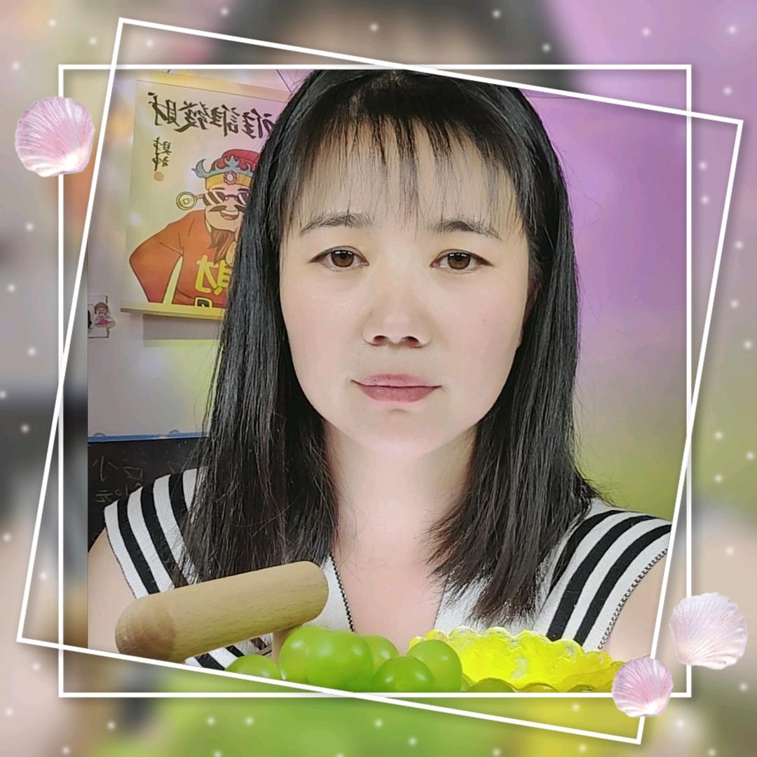 娟娟子