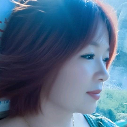 人生如梦，岁月无情