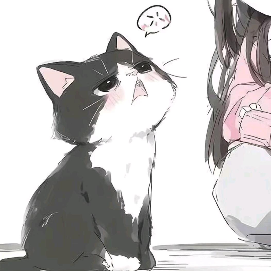 无所谓了啦（๑´^`๑）