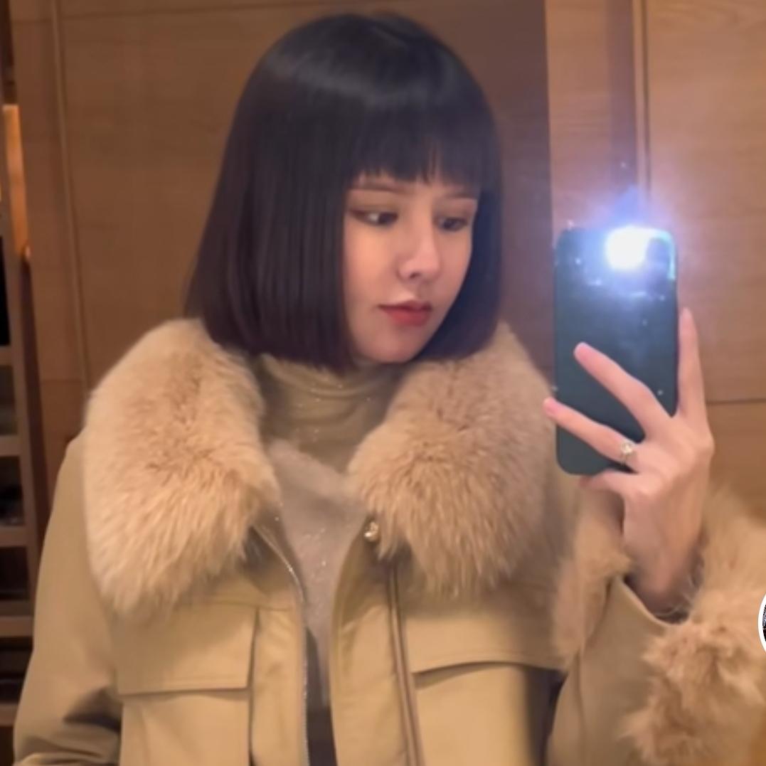 美哒兔（精选小个子女装）