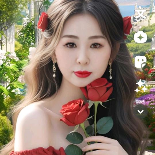 做一个真实的自己