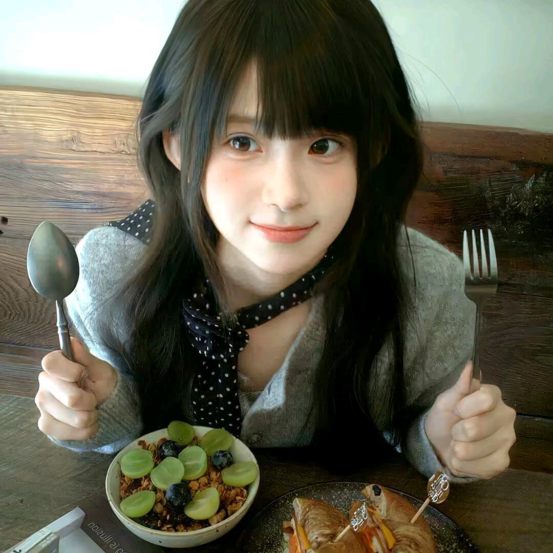 桂源爱吃龙眼、