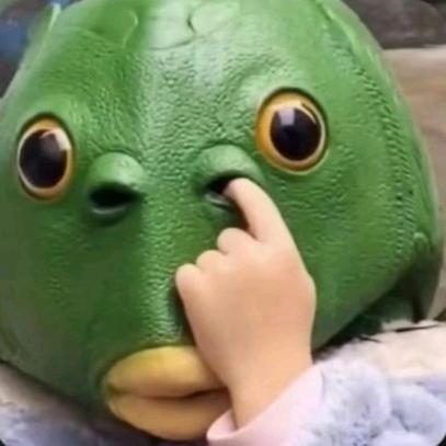 歪人多烦事