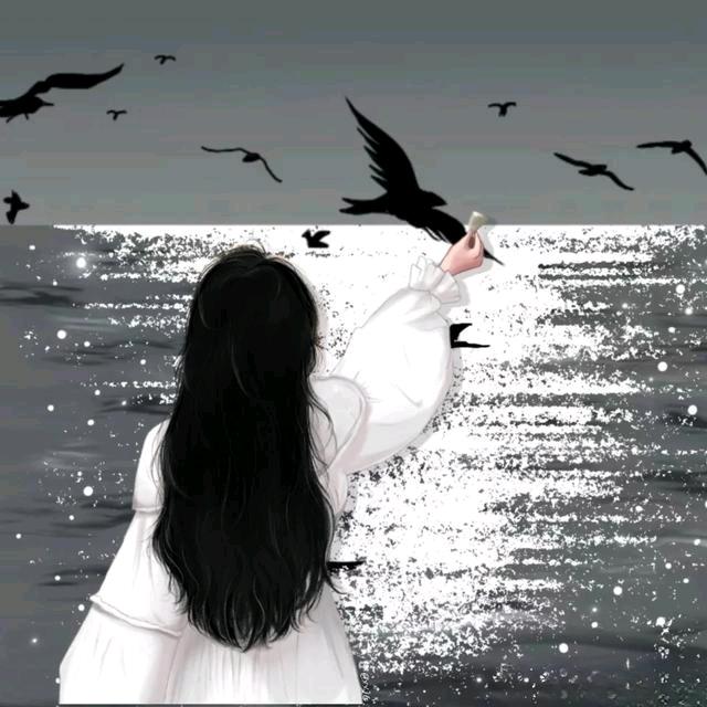 蓝桉あ