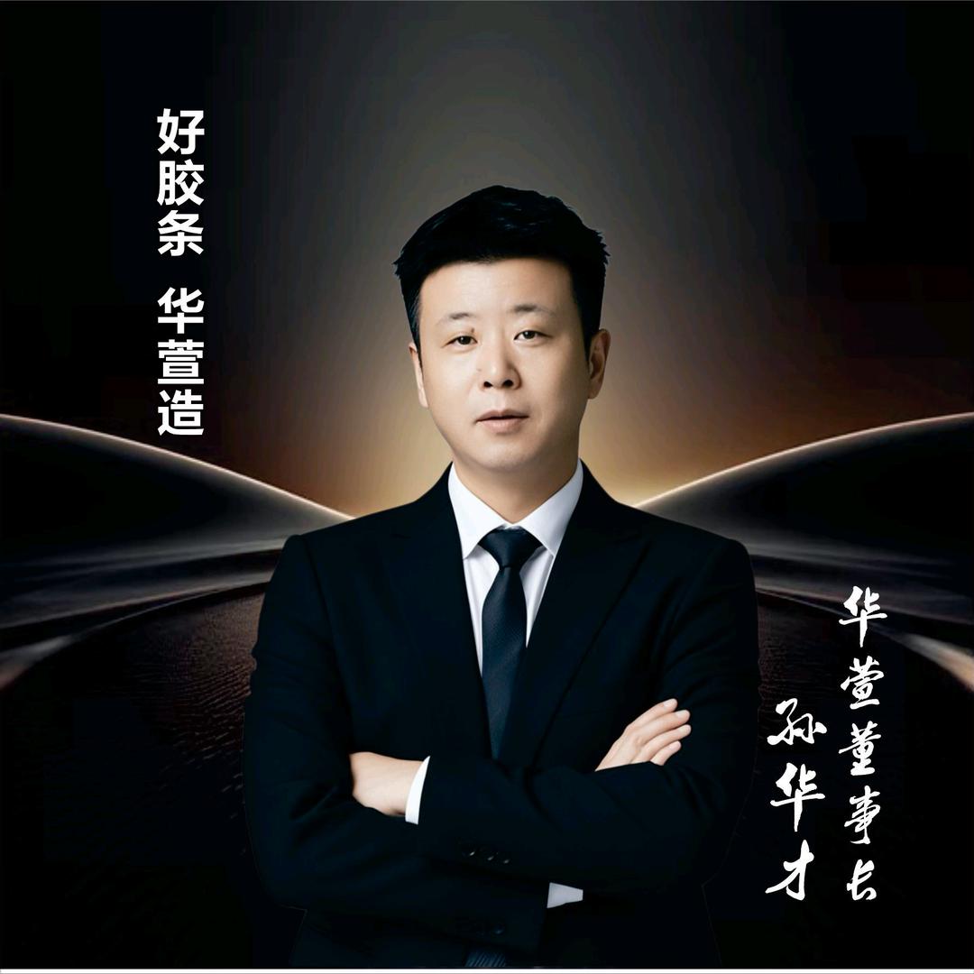 华萱密封件孙华才·榜一大哥