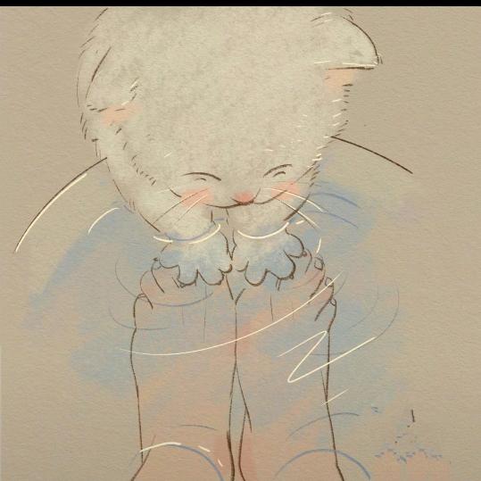 从前有个老丁头୧⍤⃝❣️