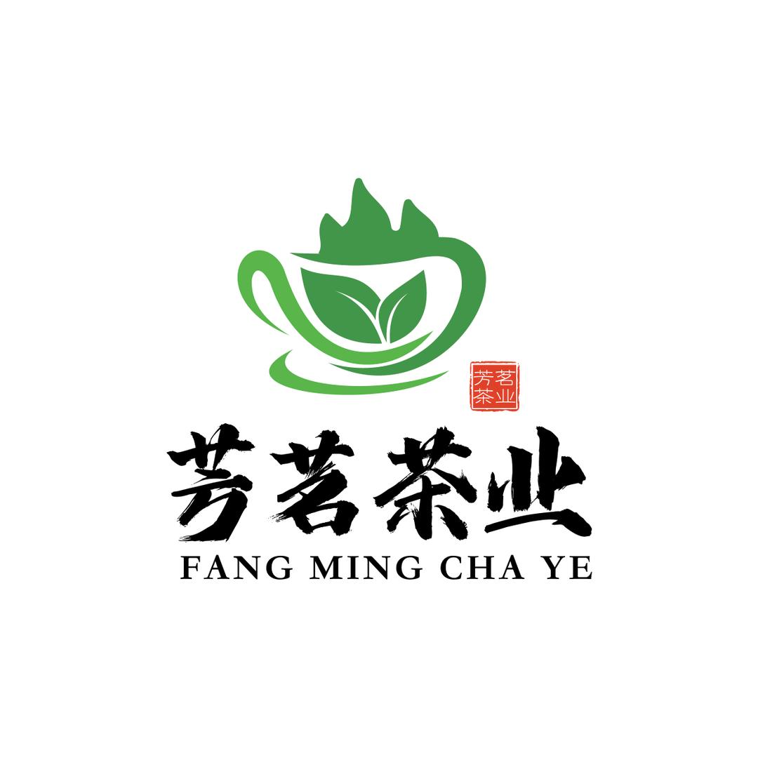 芳茗普洱茶业
