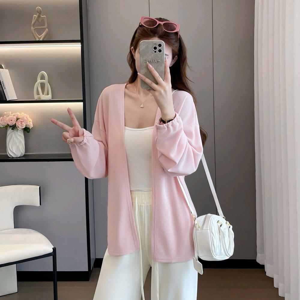 娜美穿搭日记