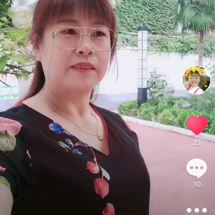 小余