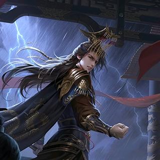 曹髦 向死存魏