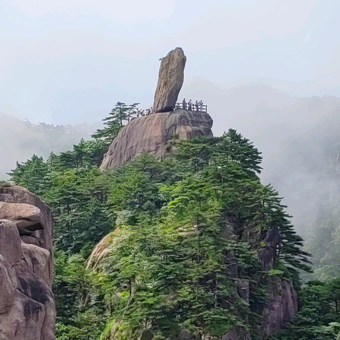 风景在路上