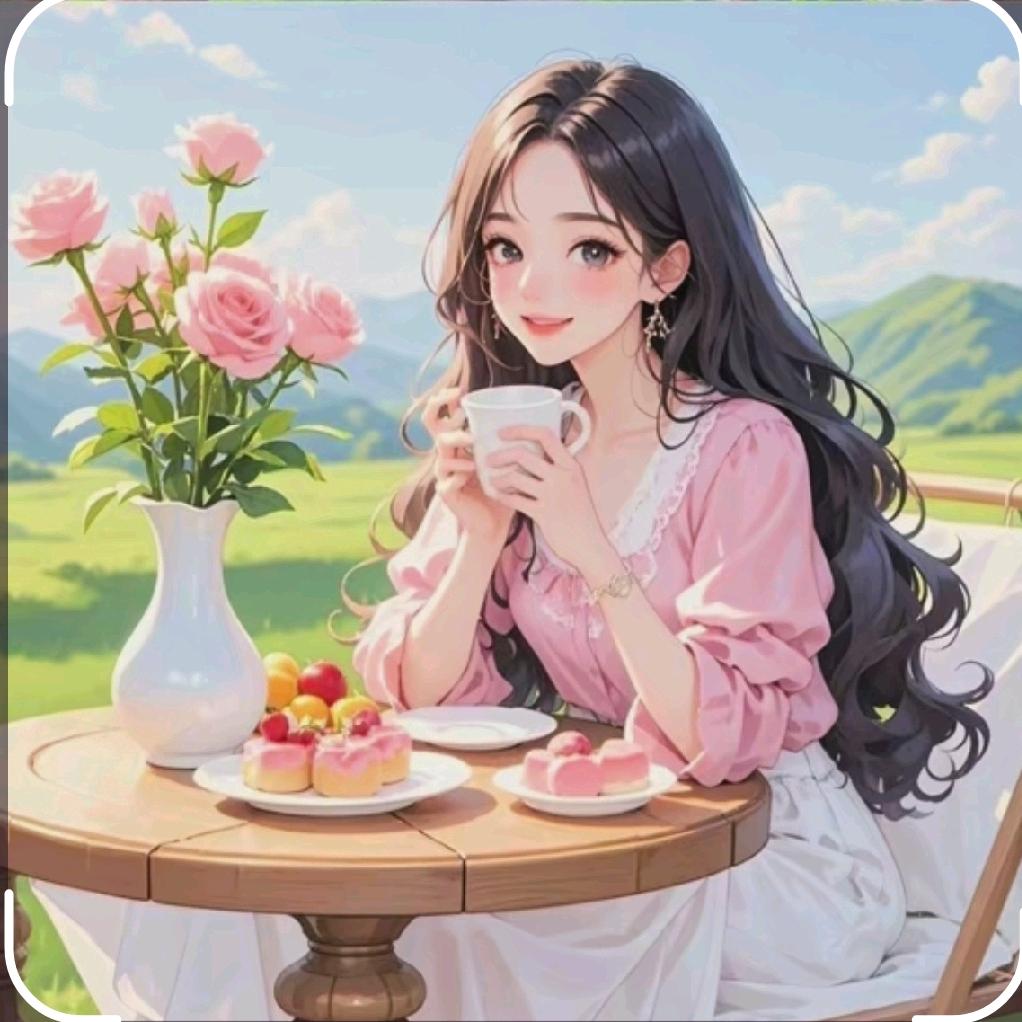 往后余生💋