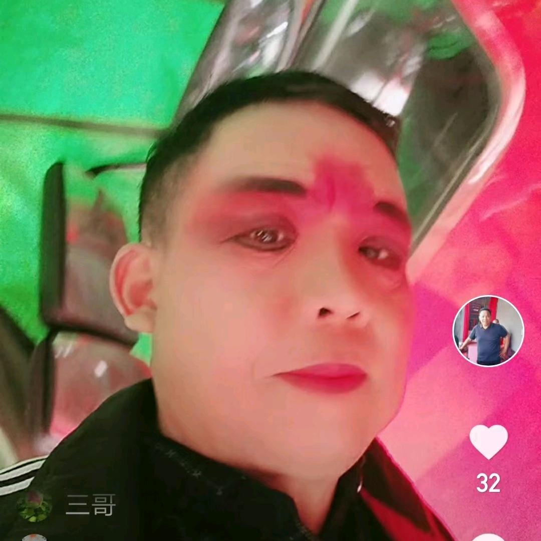 予东红脸杨先争
