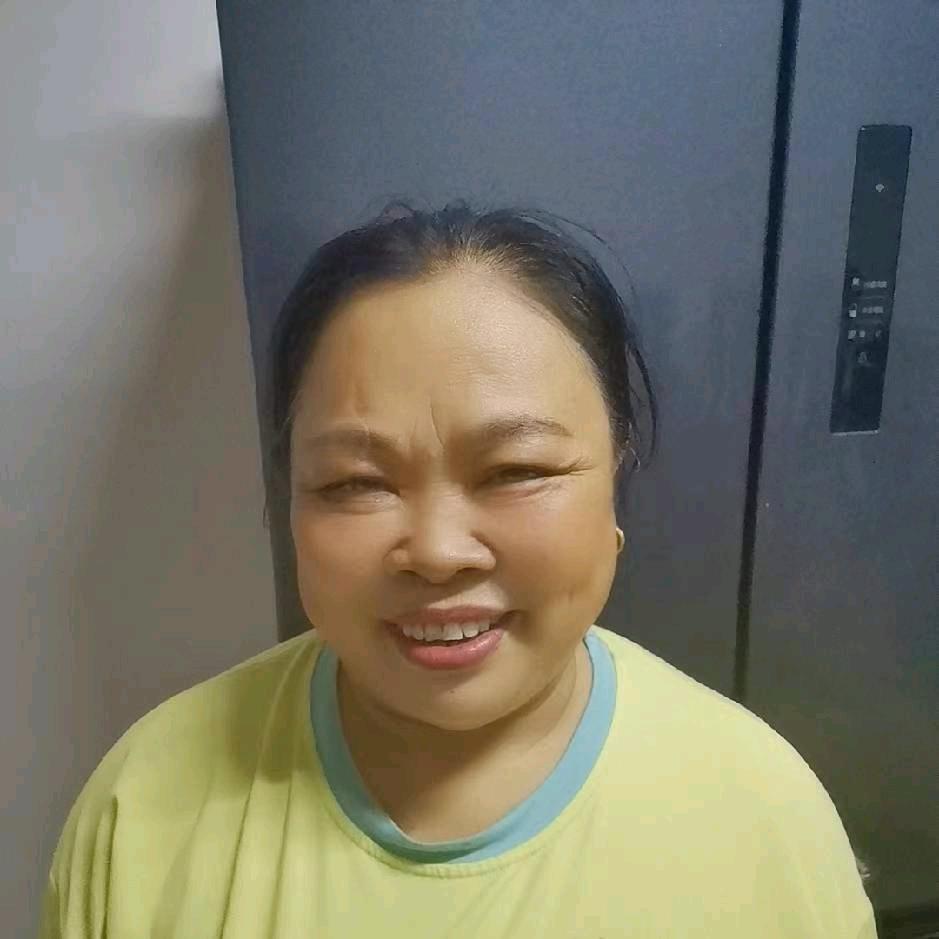 付大姐