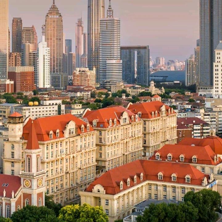 开开心心每一天