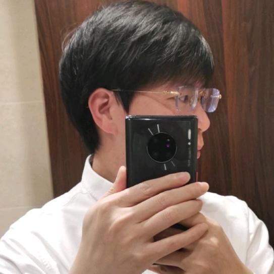 碰到难回答的问题就不说话