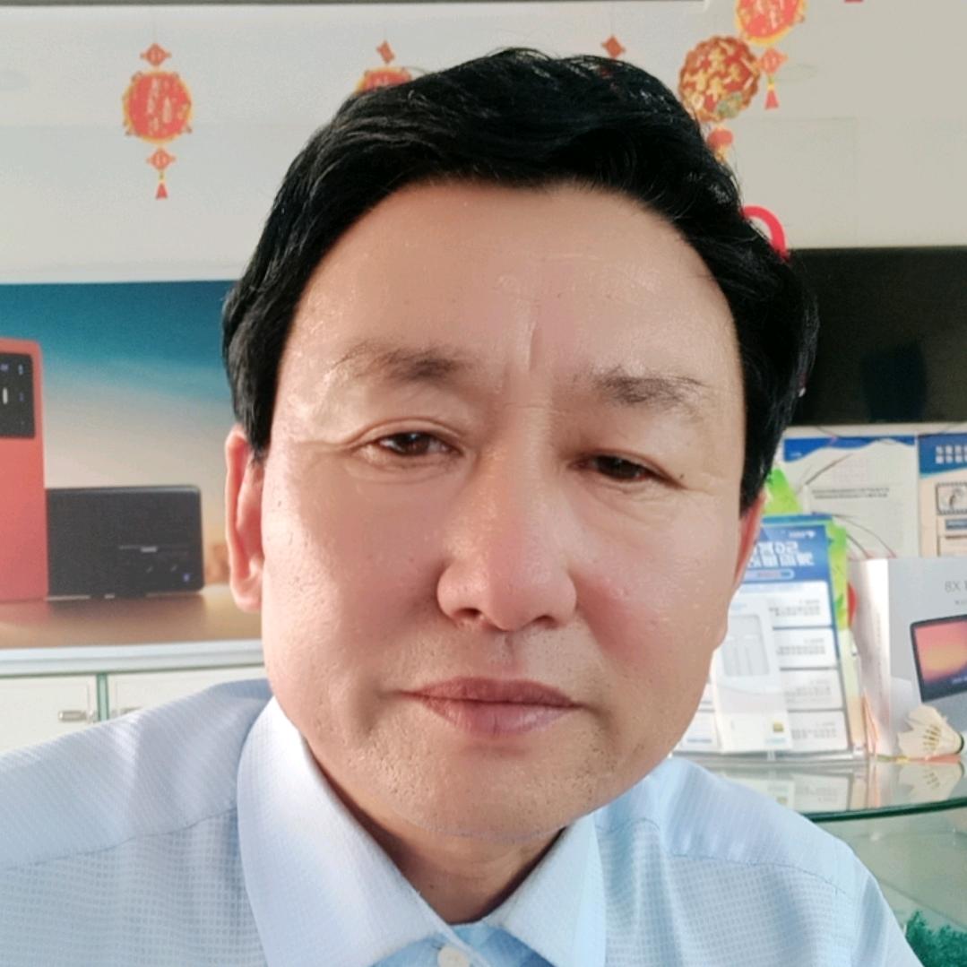 龙在理想