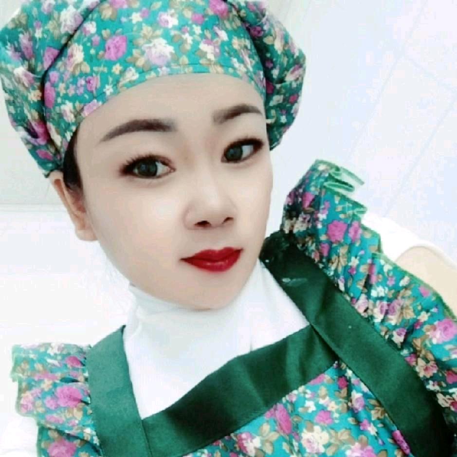 小厨娘