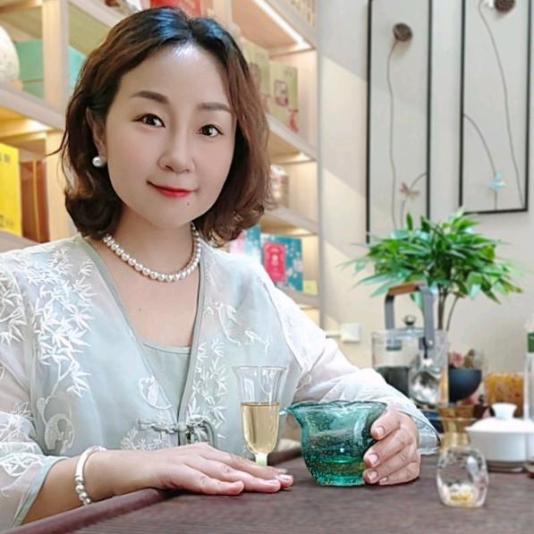 龙潭信阳毛尖·许爱勤