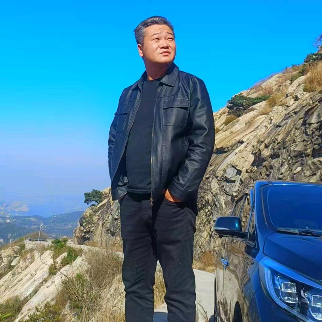 龍翔商贸—龙总
