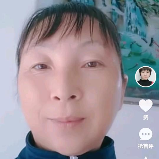 小石头，