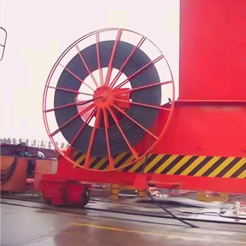 TUOLI拓力