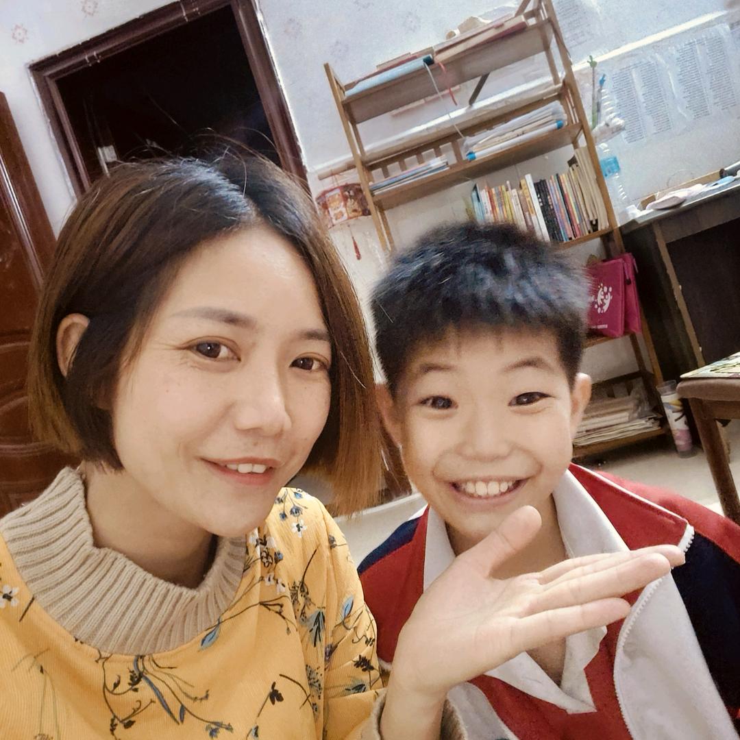 黄记白粥（娟妹）
