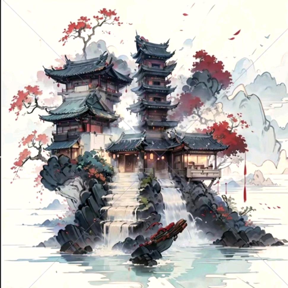 爱跳绳的老张