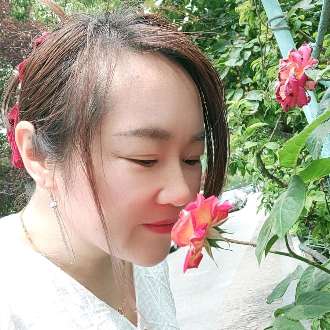开心过好每一天