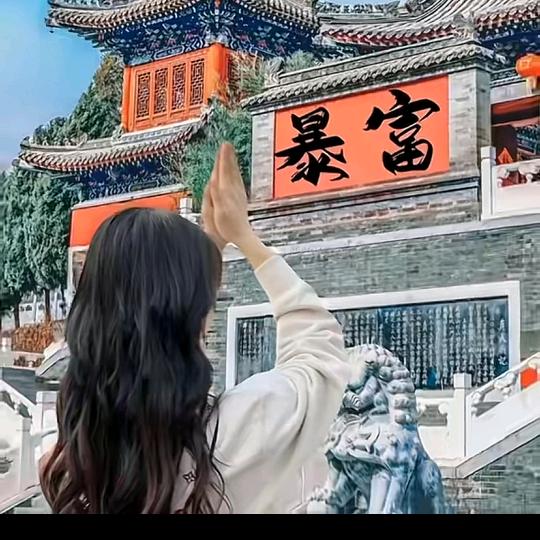 菘蓝🎀