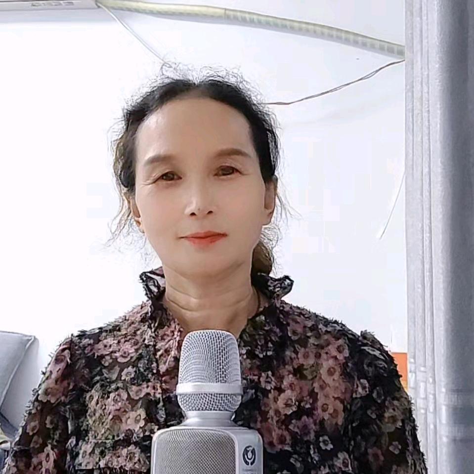 白露🎤