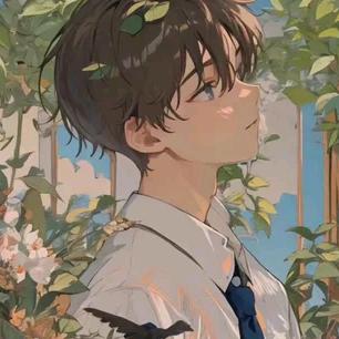 火花推文