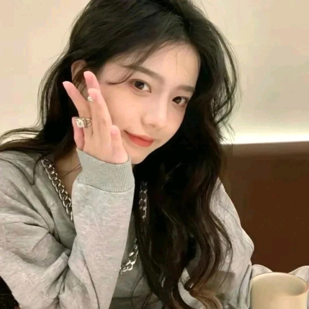 暖暖 ✨