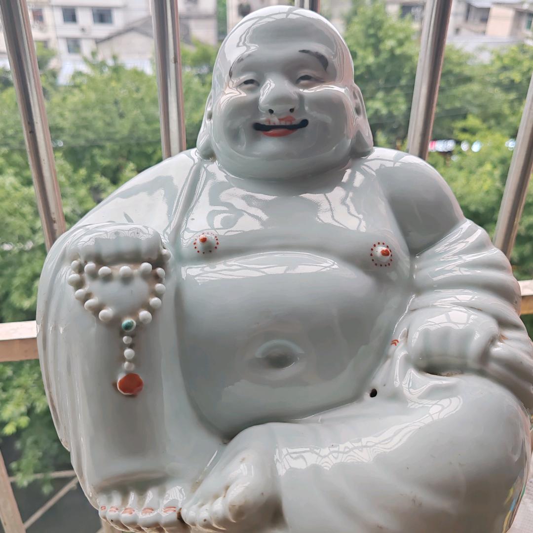 老物件民俗用品店