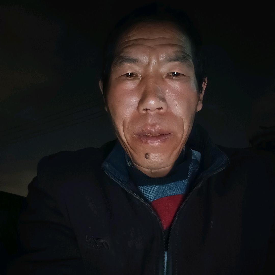 单身一个人谭′′代朋