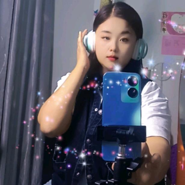 东东🎤（停播充电）