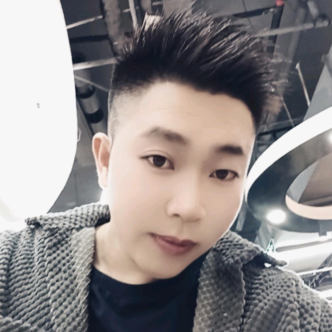 二哥小尹刚
