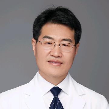 胸外科刘会宁主任