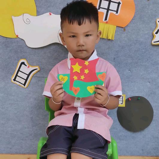 我是一个从小爸妈不要的孩子。