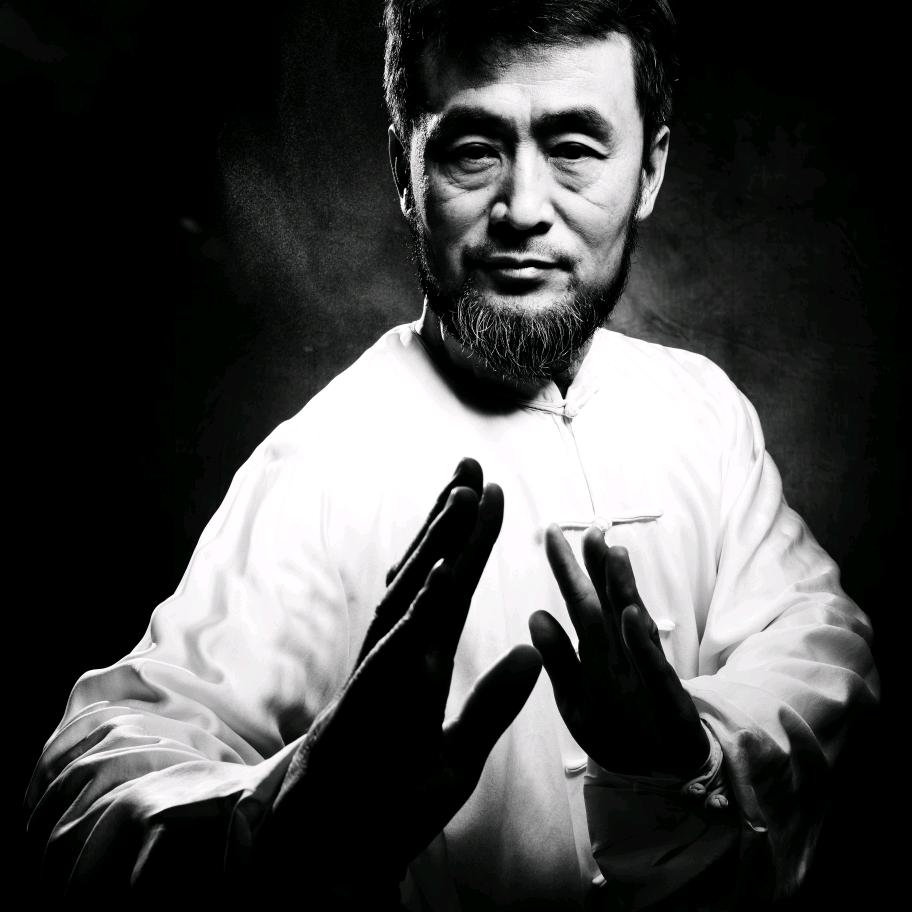 景建军—北京太极缘道国际文化发展中心