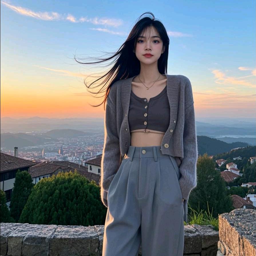 晚晚