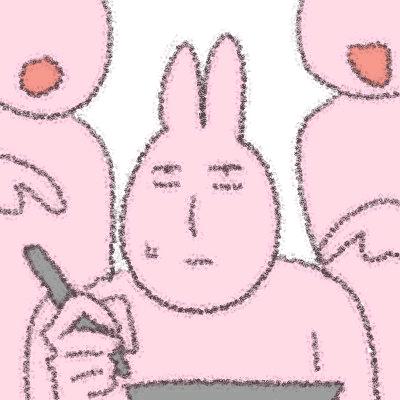 愤怒飞锤（倒卖oc替我挡灾）