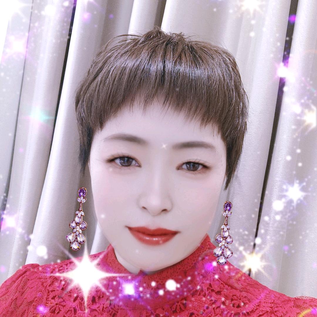 梦姐爱穿搭（不定时开播）