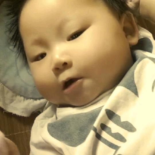 等你